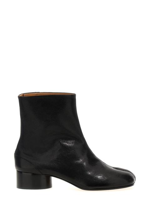 Maison Margiela Women 'Tabi' Ankle Boots