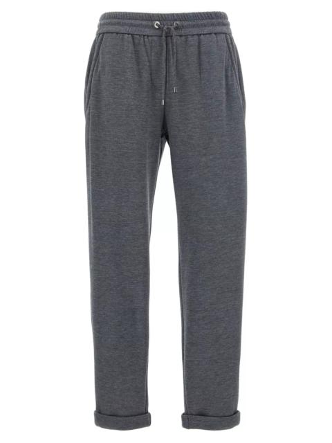 Brunello Cucinelli 'Monile' joggers