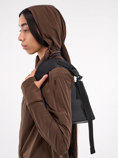 JOHANNA PARV Leather Action Bag