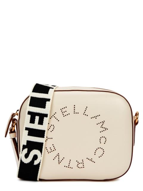 Stella McCartney Stella Logo small cross-body bag
