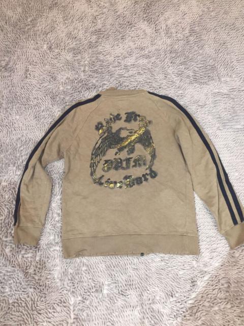 Other Designers Japanese Brand - Ppfm jacket punk
