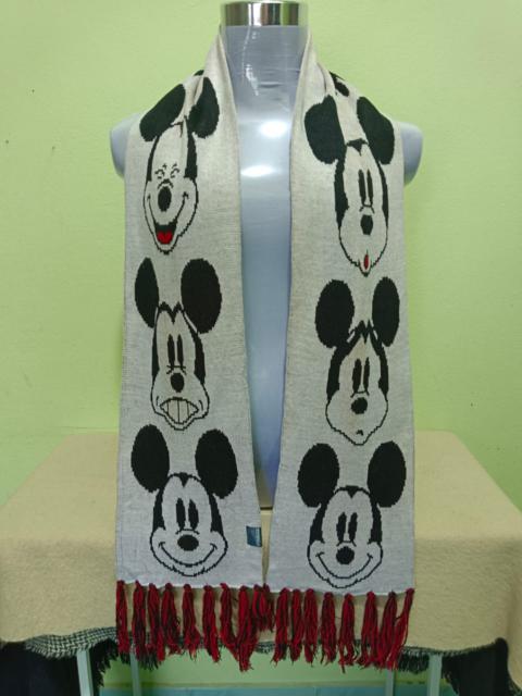 Other Designers Disney - Disney Mickey Muffler (MFS55)