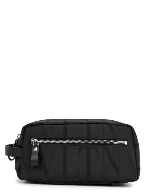 Valentino Vltn Nylon Washbag