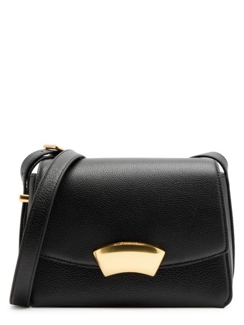 3.1 Phillip Lim ID pebbled leather shoulder bag