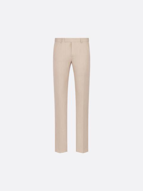 Dior Dior Icons Regular-Fit Pants