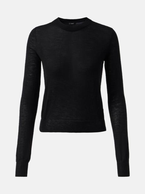 JOSEPH Cashair cashmere sweater