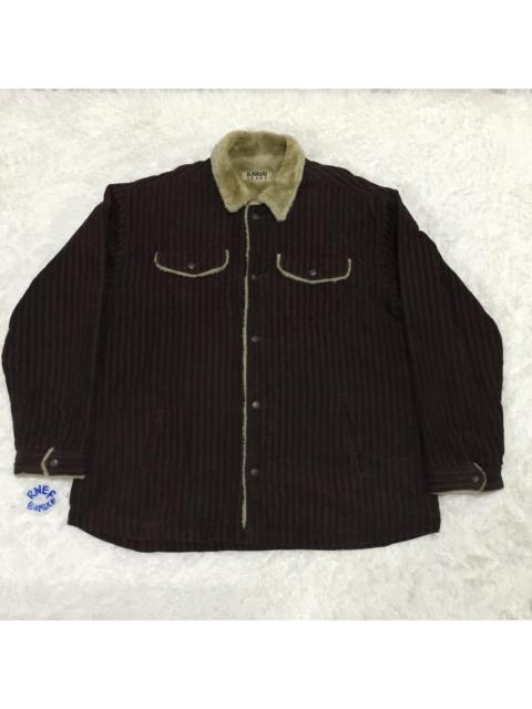 Other Designers Vintage Kansai Jeans jacket