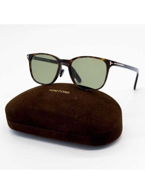 TOM FORD NEW TOM FORD SUNGLASSES TF1048/D 52N MEN FT1048/D 52N