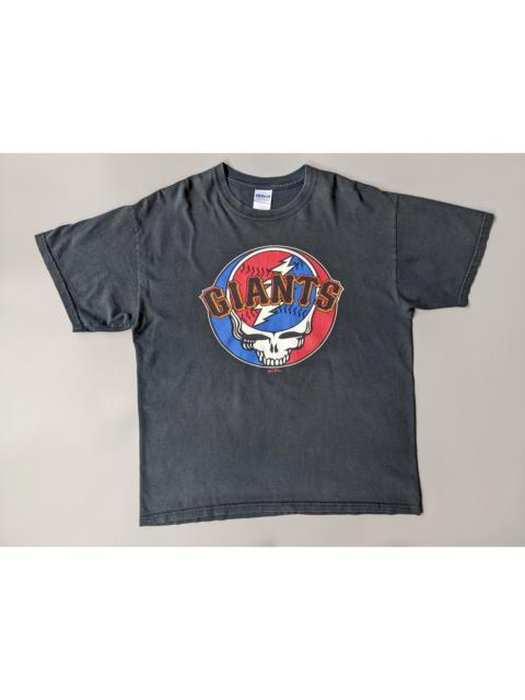Other Designers Vintage 00s Grateful Dead x San Francisco Giant