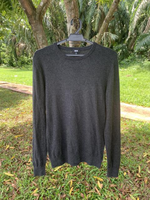 Other Designers Uniqlo knitwear plain