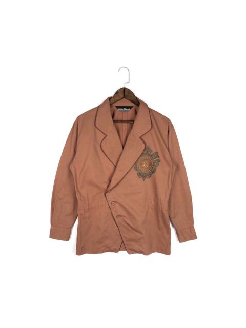 Other Designers Designer - Vintage Kansai Profumo Jacket