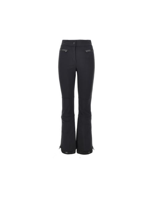 Moncler Grenoble Moncler Grenoble Stretch Ski Pants Black Women