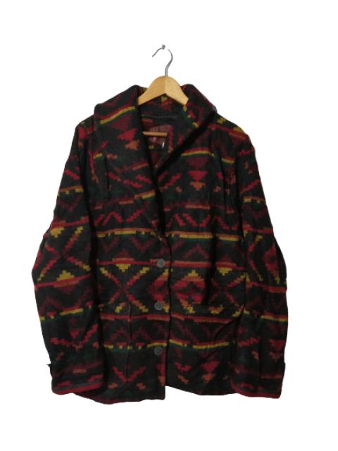 Other Designers VINTAGE WOLLRICH WOOL JACKET