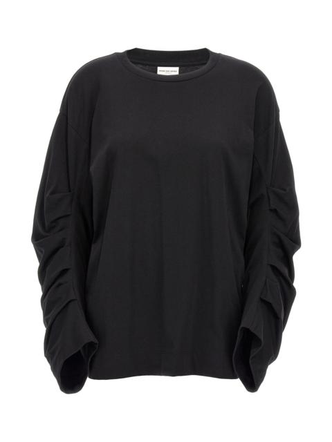 Dries Van Noten Women 'Heynas' Sweater