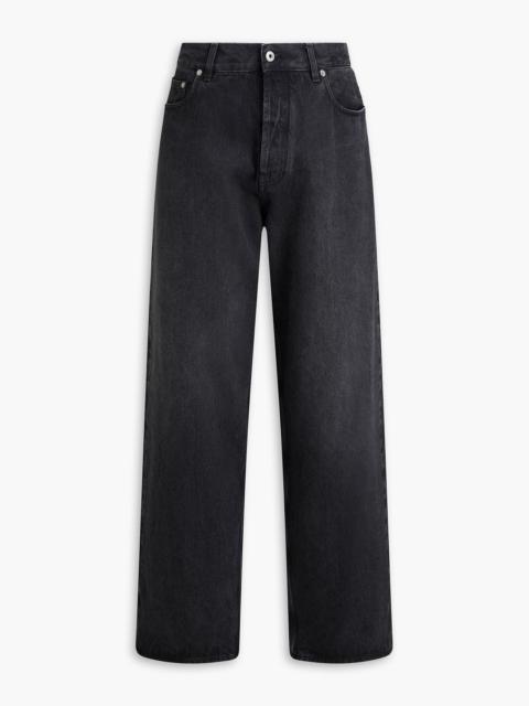 Off-White Denim jeans