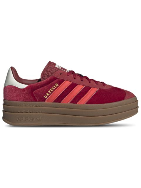 adidas Originals adidas Originals Womens adidas Originals Gazelle Bold