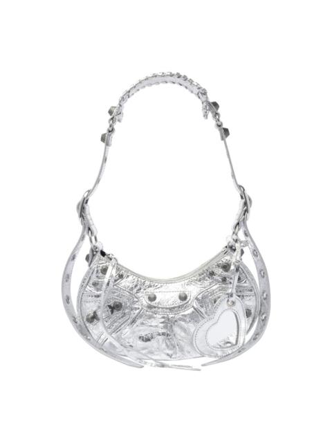 BALENCIAGA Balenciaga Le Cagole Shoulder Bag