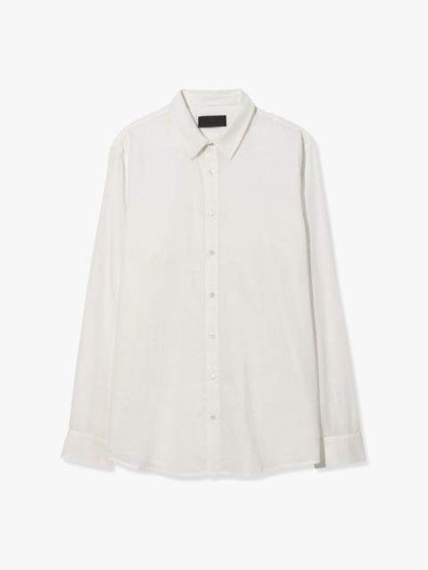 NILI LOTAN VITUS SHIRT