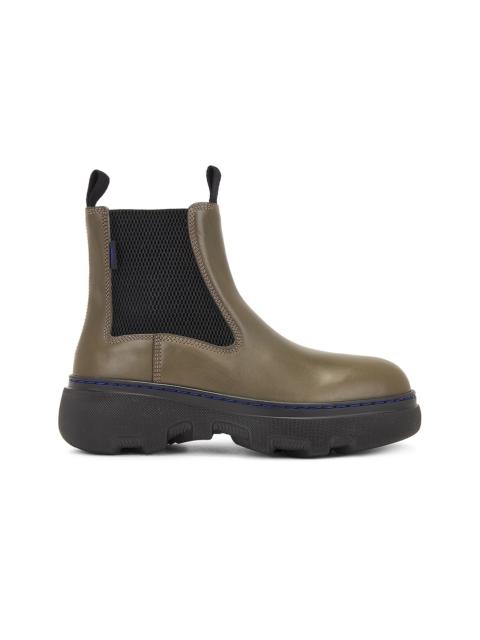 Chelsea Boot