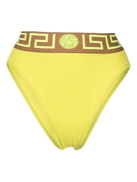 VERSACE Two-piece swimsuit