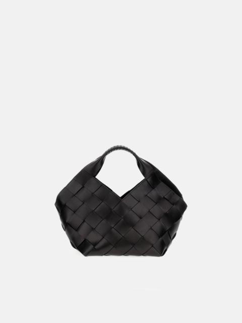 DRAGON DIFFUSION BOTTEGHE LEATHER BAG