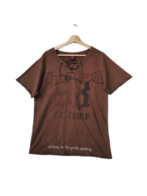 Other Designers Vintage Tony Hawk Skater Style Tshirt