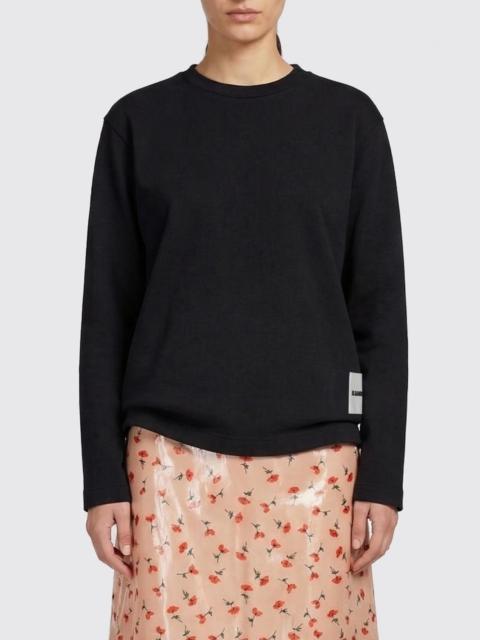 Jil Sander T-shirt woman Jil Sander