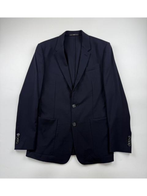 Berluti Berluti 2B Wool Jacket