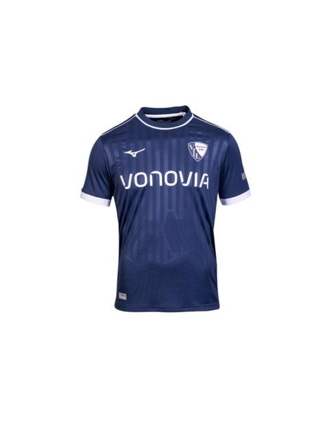 Mizuno Men's VFL Bochum Replica Home Jersey, 25/26