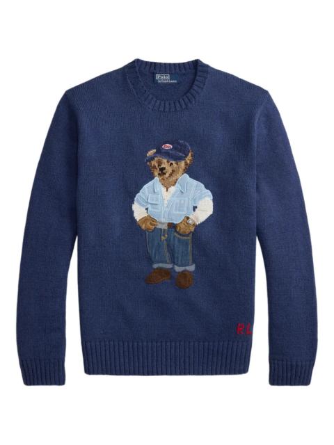 Polo Ralph Lauren Polo Bear Sweater
