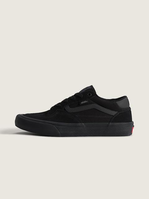 Vans Skate Rowan Shoe