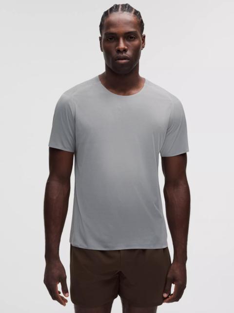 lululemon Fast and Free Short-Sleeve Shirt
