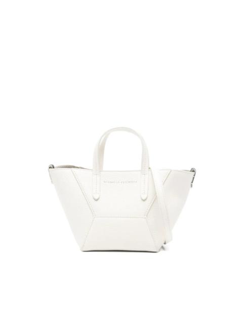 Brunello Cucinelli zip