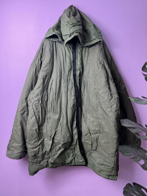 Other Designers Designer - 🔥Rare Reversible Intermezzo Futuro Quilted Jackets