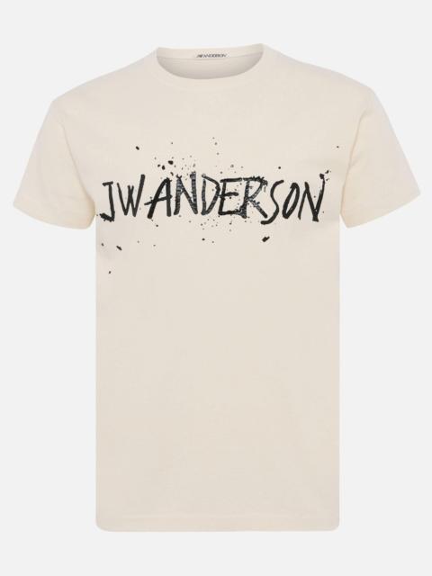 JW Anderson Circular T-shirt