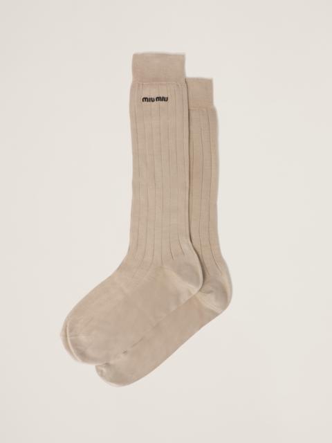 レッグウェア Gucci x adidas long cotton web socks レッグウェア Gucci x adidas long cotton web socks レッグ