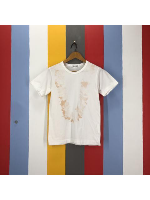 Comme Des Garçons CDG Flower Necklace Design T Shirt #1527/AZ