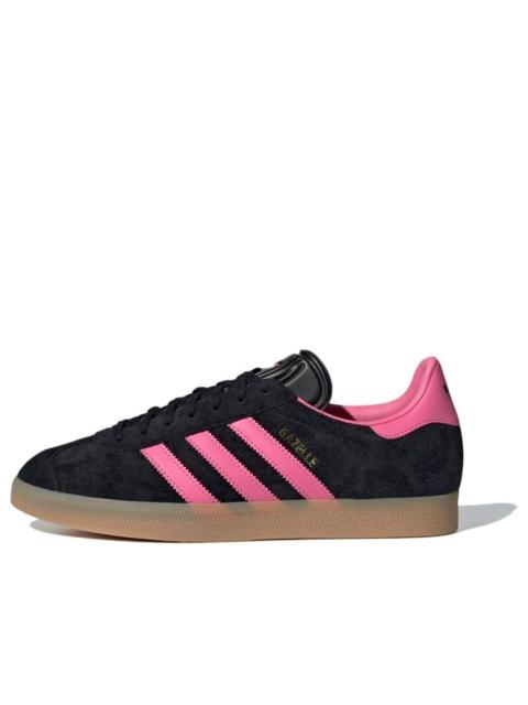 adidas adidas Originals Gazelle 'Black Pink' JH5667