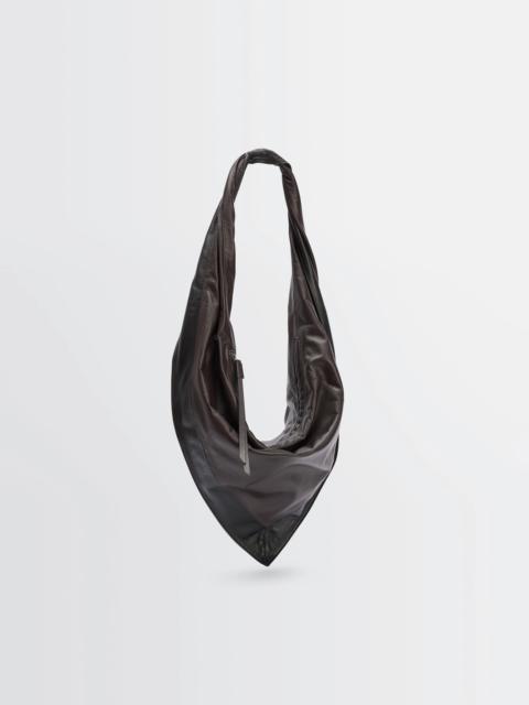 Lemaire SMALL SCARF EXTENDED HANDLE BAG