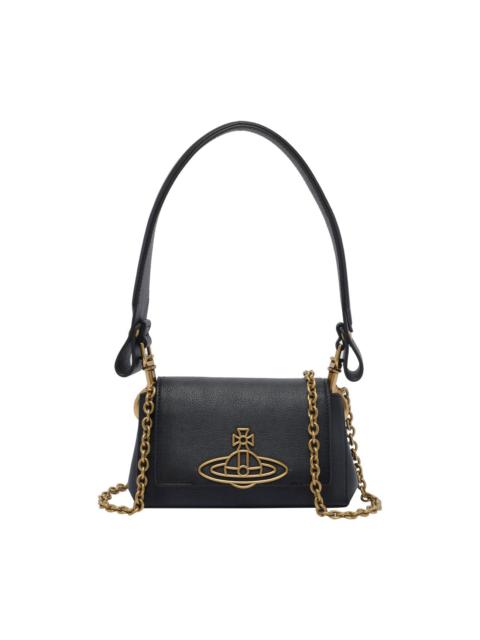 Vivienne Westwood Women Small Hazel Shoulder Bag