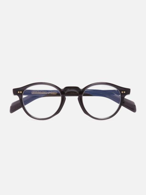 CUTLER AND GROSS GR04 ROUND OPTICAL GLASSES