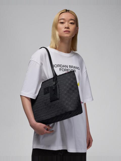 Jordan Jordan Monogram Men's Tote Bag (32L)