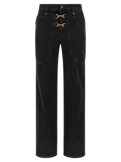 Isabel Marant Isabel Marant Women 'Brinley' Jeans