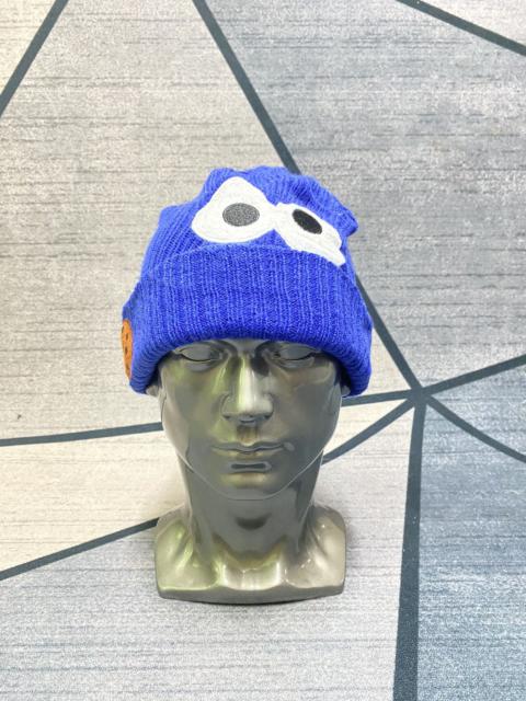 Universal Studios - SESAME STREET Beanie Hat