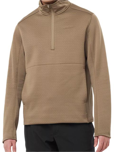 SALOMON Salomon Men's Esential Midfleece 1/2 Zip Sweatshirt