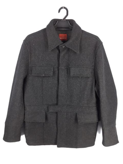 Other Designers Boycott - Boycott Light Jacket