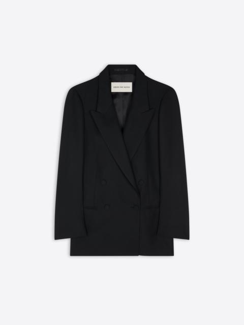 Dries Van Noten OVERSIZED BLAZER