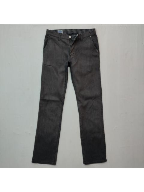 Other Designers Edwin - Vintage EDWIN Blank Trousers Casual Pants