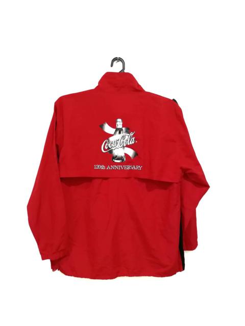 Other Designers Coca Cola - Vintage Coca Cola 120th Anniversary