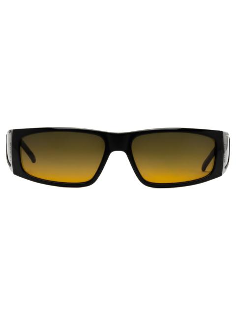 GUCCI Gucci 140 GG 1195/S T8S 57 16